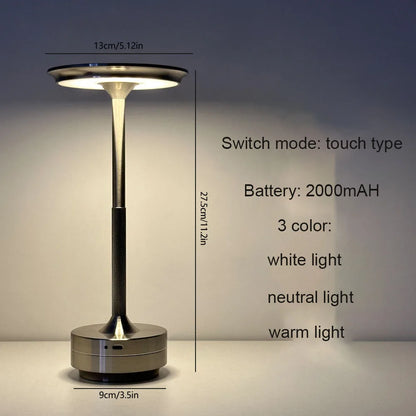 Aura Lamp