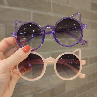 Cute Animal Sunglasses