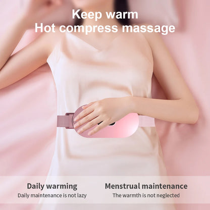 Menstrual Belt