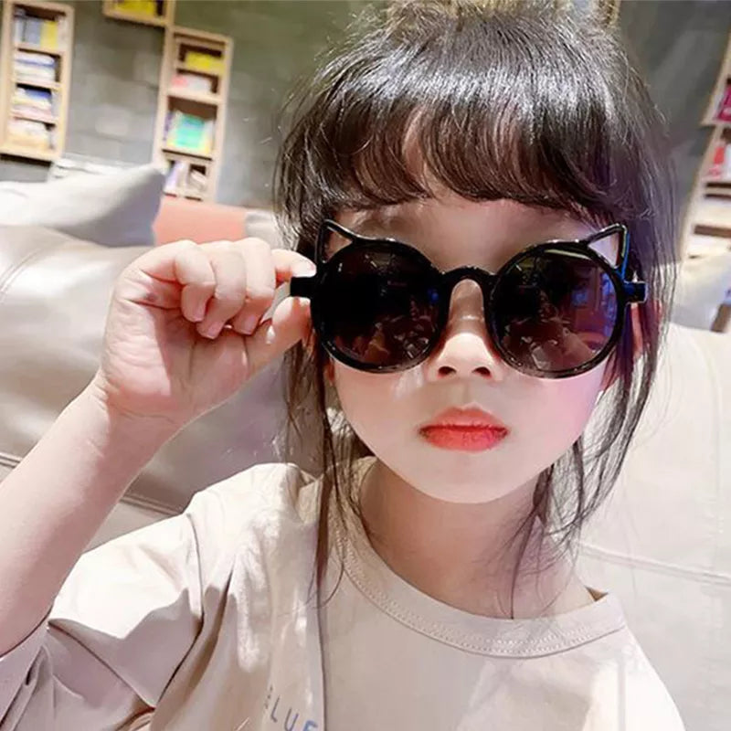 Cute Animal Sunglasses