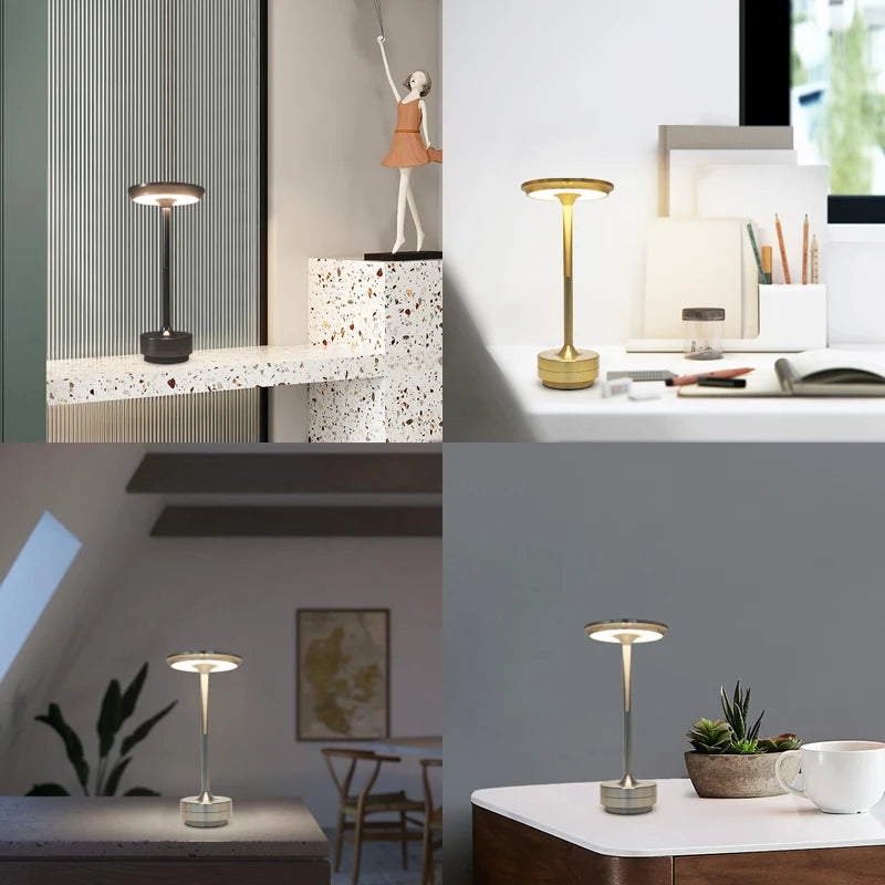 Aura Lamp