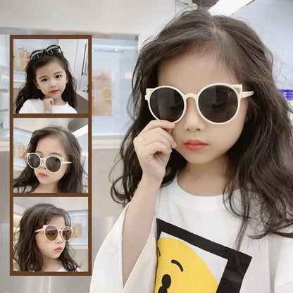 Cute Animal Sunglasses