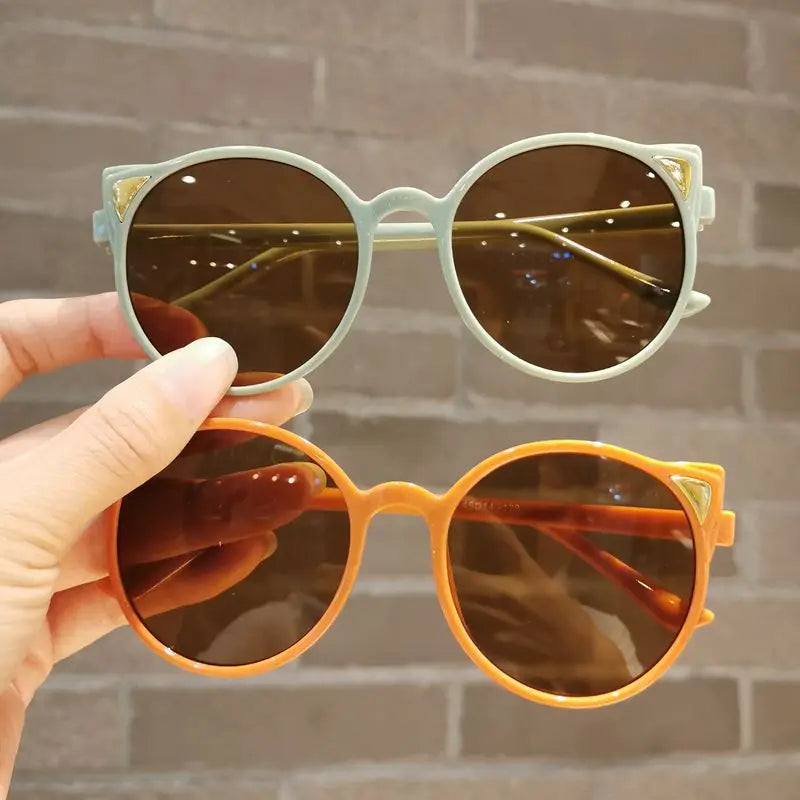 Cute Animal Sunglasses