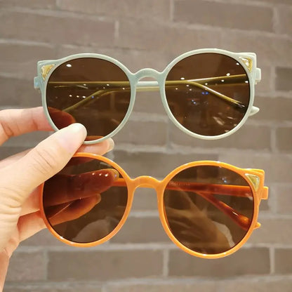 Cute Animal Sunglasses