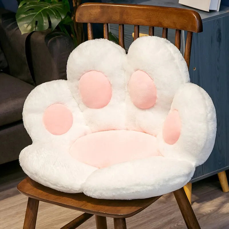 Paw Plush Sofa Pad