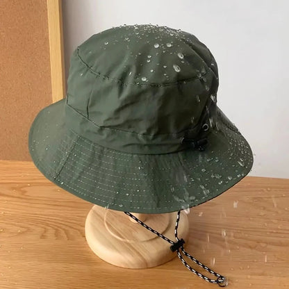 Waterproof Summer Hat