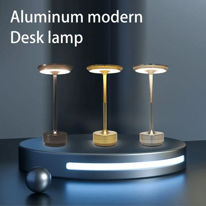 Aura Lamp