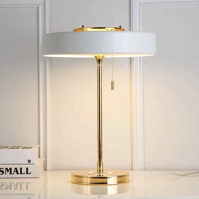 Nordic Table Light