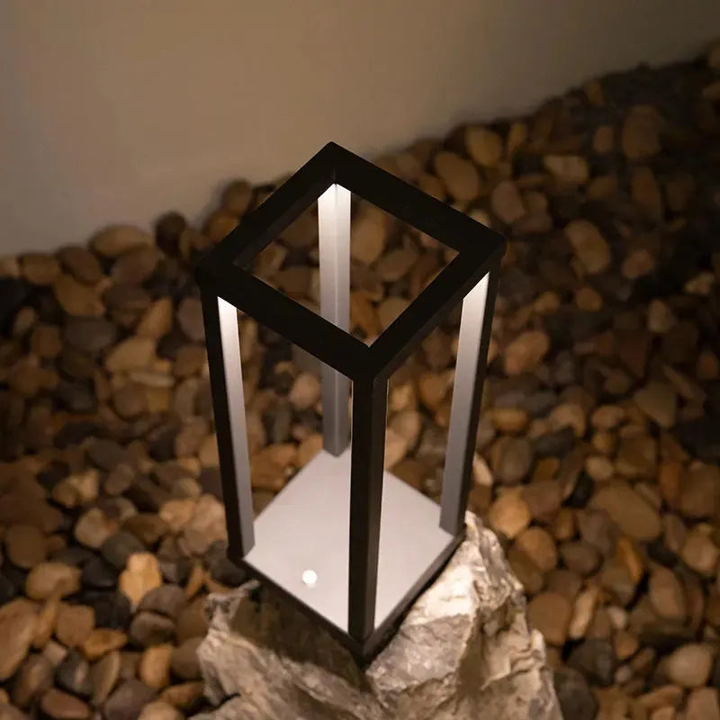 Ambience Lamp