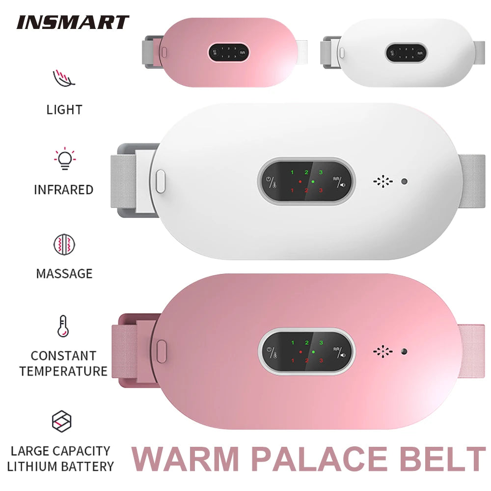 Menstrual Belt