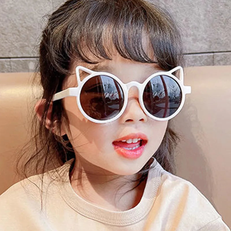 Cute Animal Sunglasses