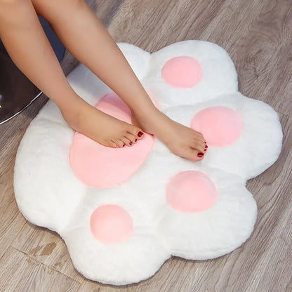 Paw Plush Sofa Pad