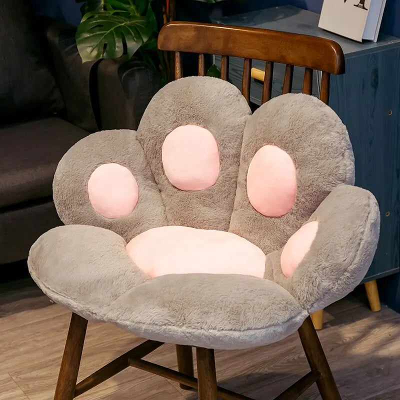 Paw Plush Sofa Pad