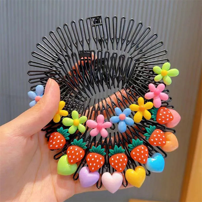 Colorful Hair Band